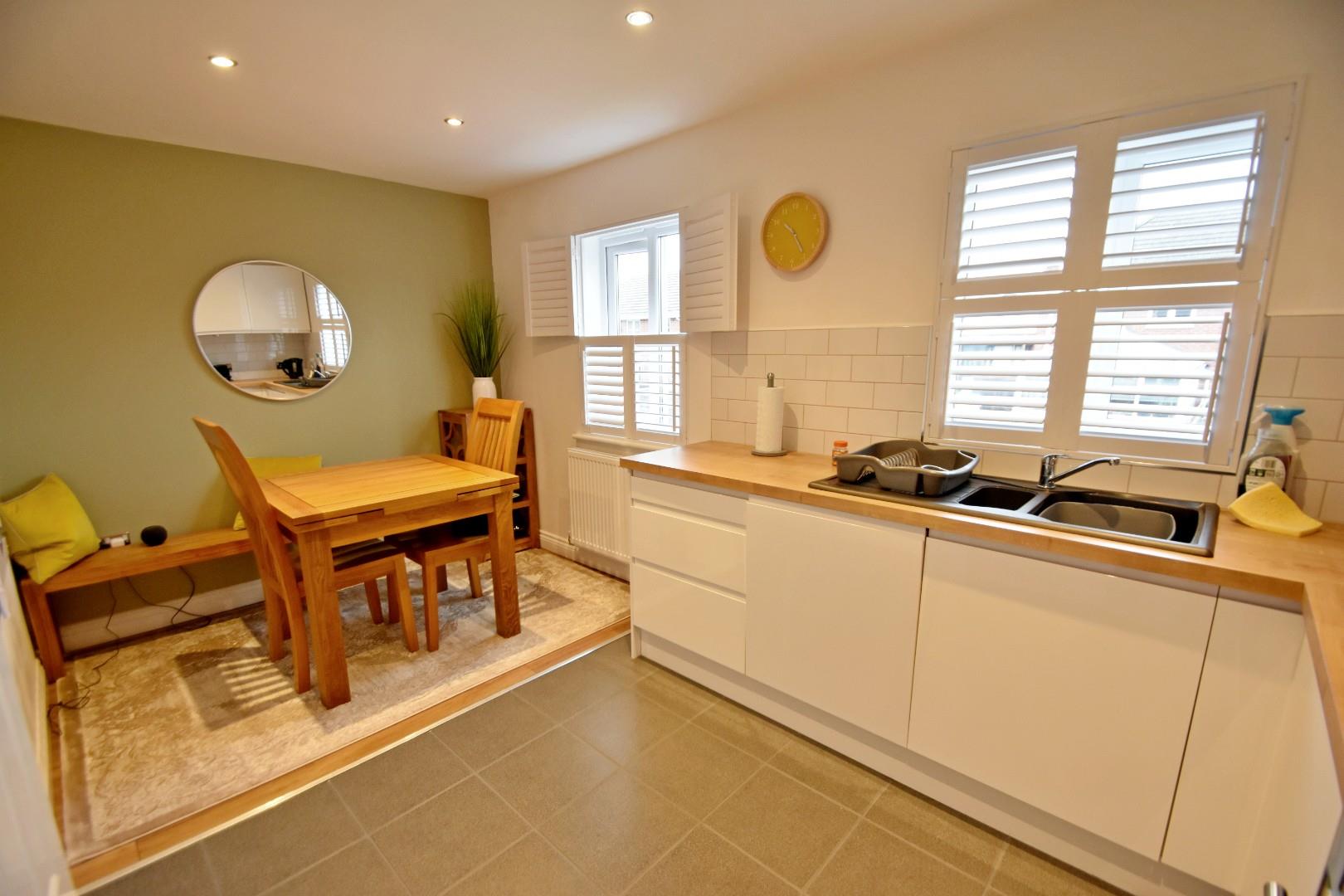 Barlow Close, Seedfield, Bury Pearson Ferrier Estate Agents and